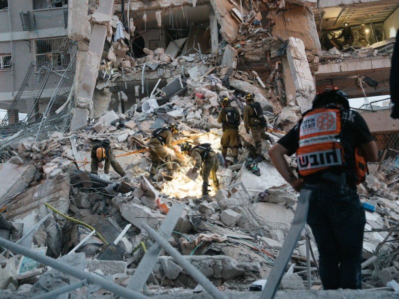 Fim da guerra: Irã e Israel anunciam cessar-fogo após 12 dias de conflito