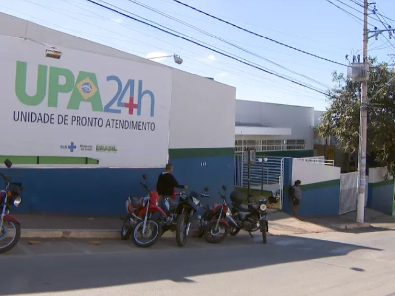 Menina de 12 anos descobre gravidez após atendimento na UPA; Polícia investiga o caso