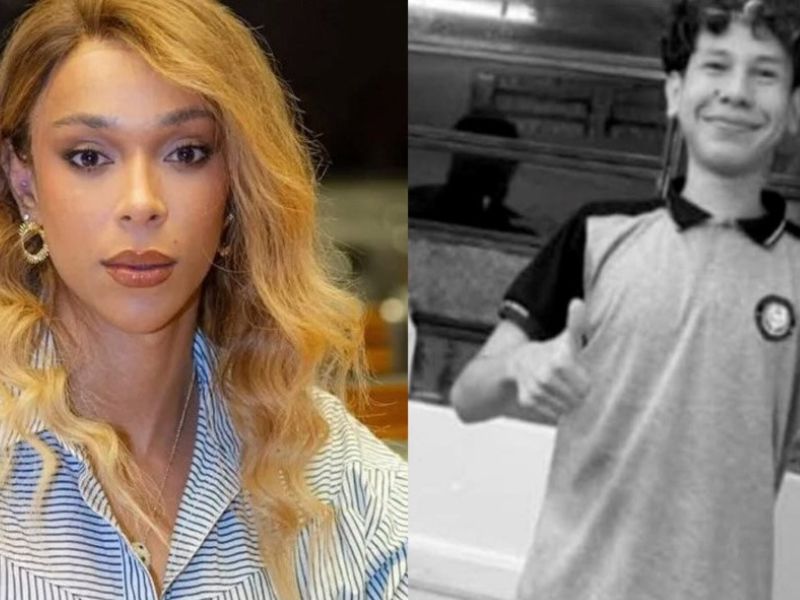 Deputada Erika Hilton exige apuração rigorosa após morte de jovem vítima de homofobia em Manaus