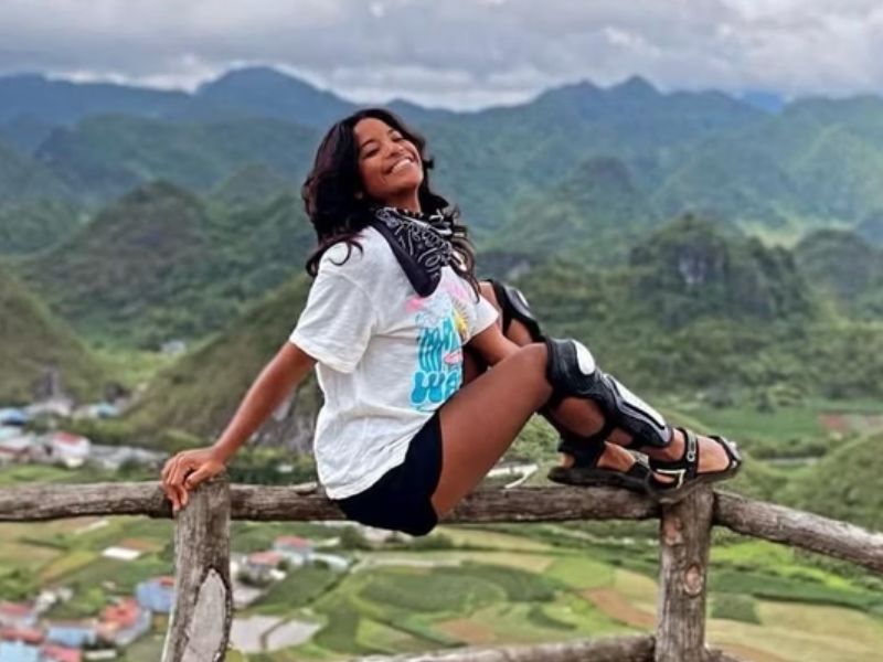 Peritos brasileiros apontam que Juliana Marins sobreviveu 32h após primeira queda