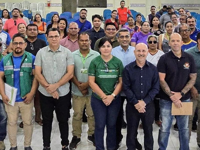 MP elabora medidas duras contra comércio de produtos vencidos e remédios controlados sem prescrição em Manicoré