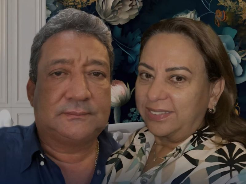 Um gesto que alimenta muito mais do que corpos: casal doa feijoada em prol do Abrigo Moacyr Alves