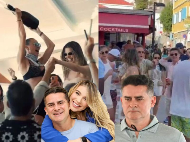 MP de Contas recomenda inspeção em contratos da Prefeitura de Manaus após viagem polêmica do prefeito ao Caribe