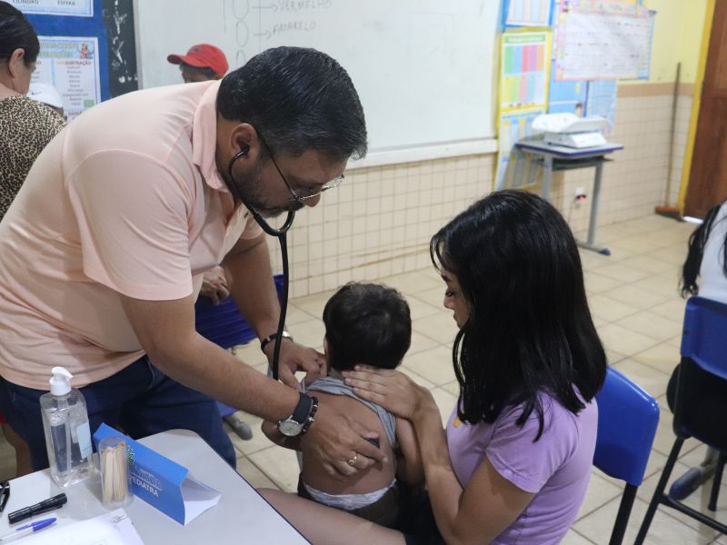 Um Dia de Sorrisos: Instituto La Vitta Transformará o 11 de outubro em um Espetáculo de Alegria para as Crianças