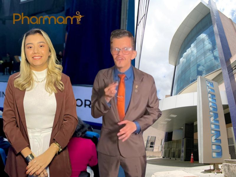 Uninorte celebra 20 anos do curso de Farmácia e reafirma protagonismo na formação em saúde no Amazonas
