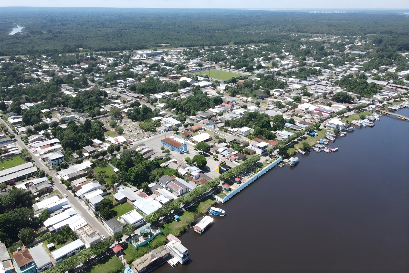 MP apura falta de funcionários na área de Assistência Social em Urucará