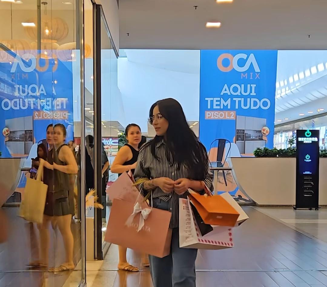 Início de ano em Manaus é marcado por mega promoção com até 70% de desconto