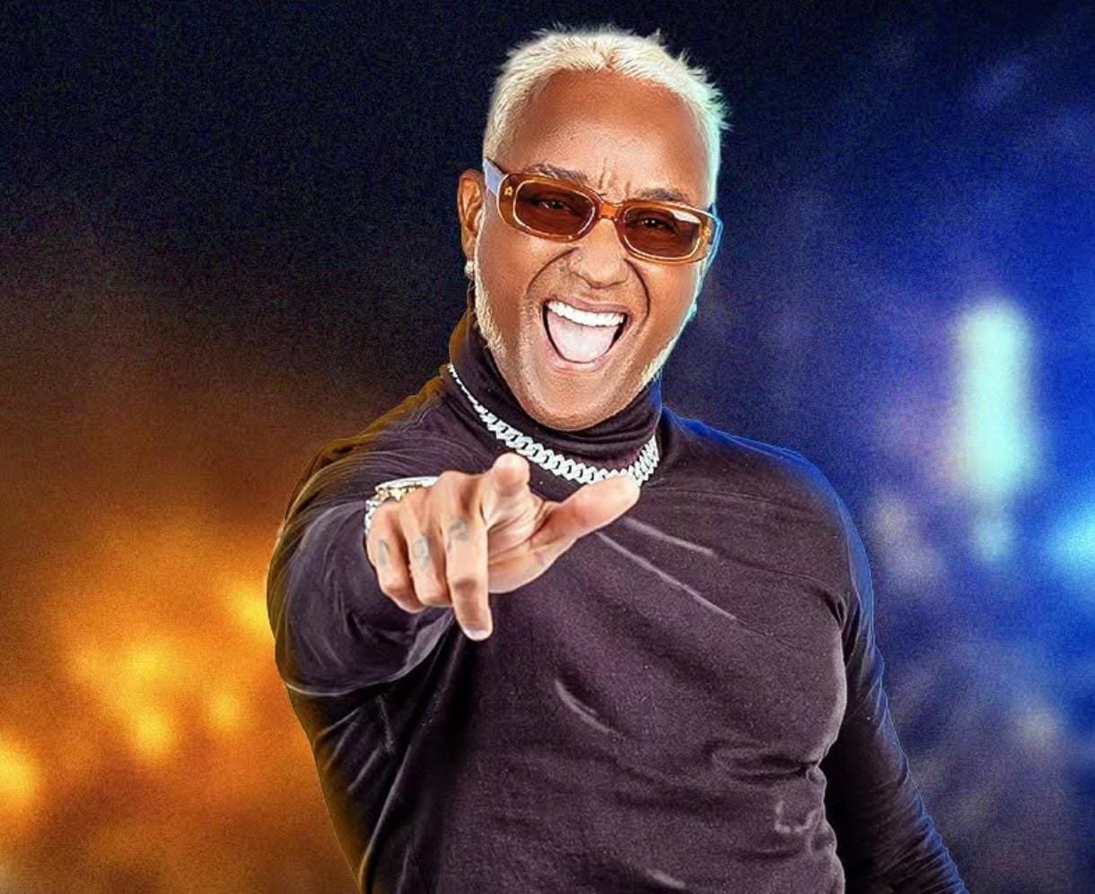 Dennys Salvador lança “Mexidinha” e aposta em hit do Carnaval 2026