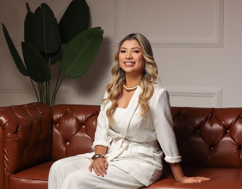 Dra. Marília Andrade leva rinomodelação para Amazonas e Roraima