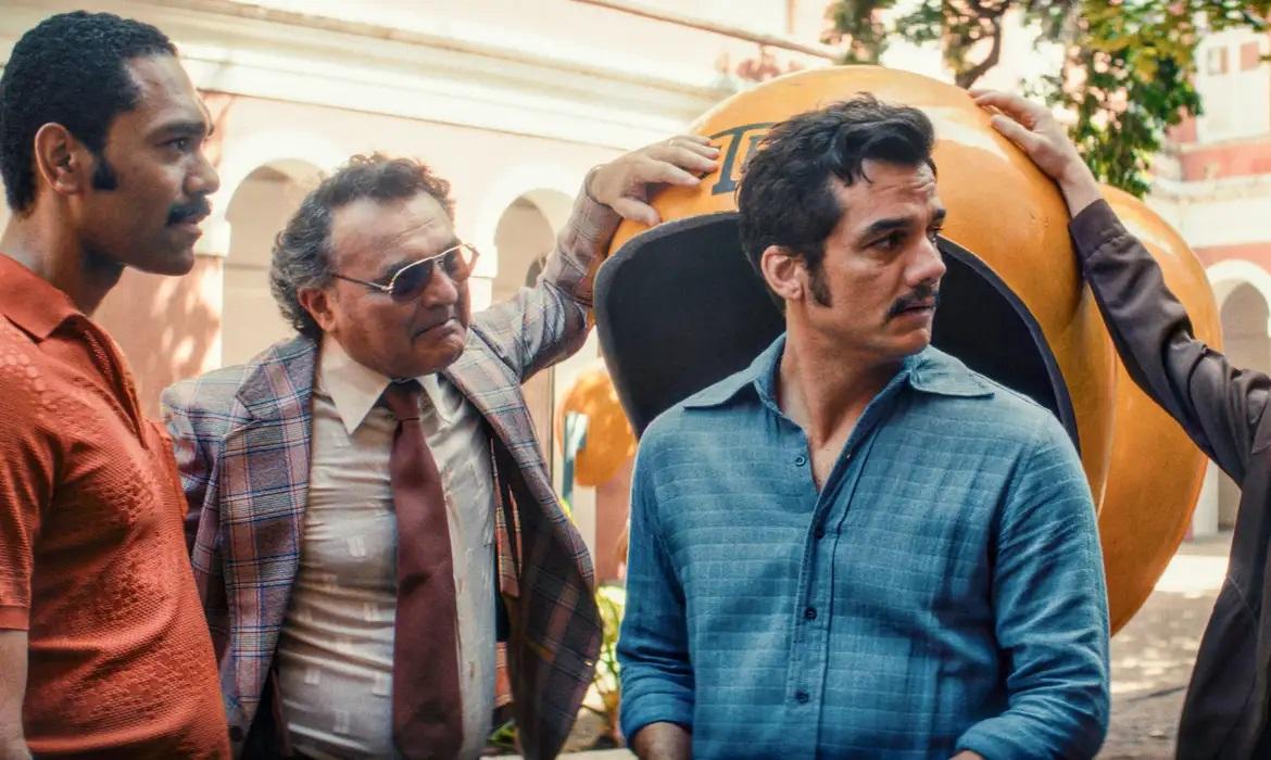 Histórico: O Agente Secreto é indicado a quatro categorias do Oscar 2026