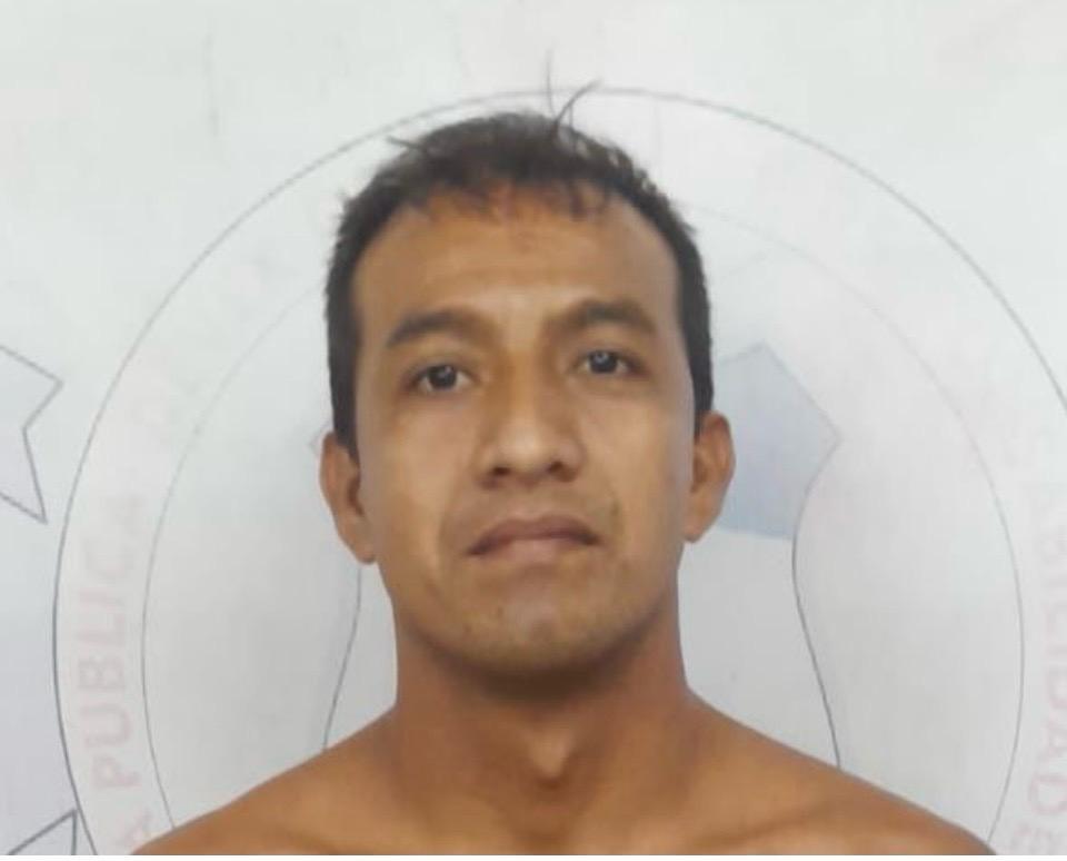 Condenado por estupro que estava fugitivo da Justiça é preso no Zumbi