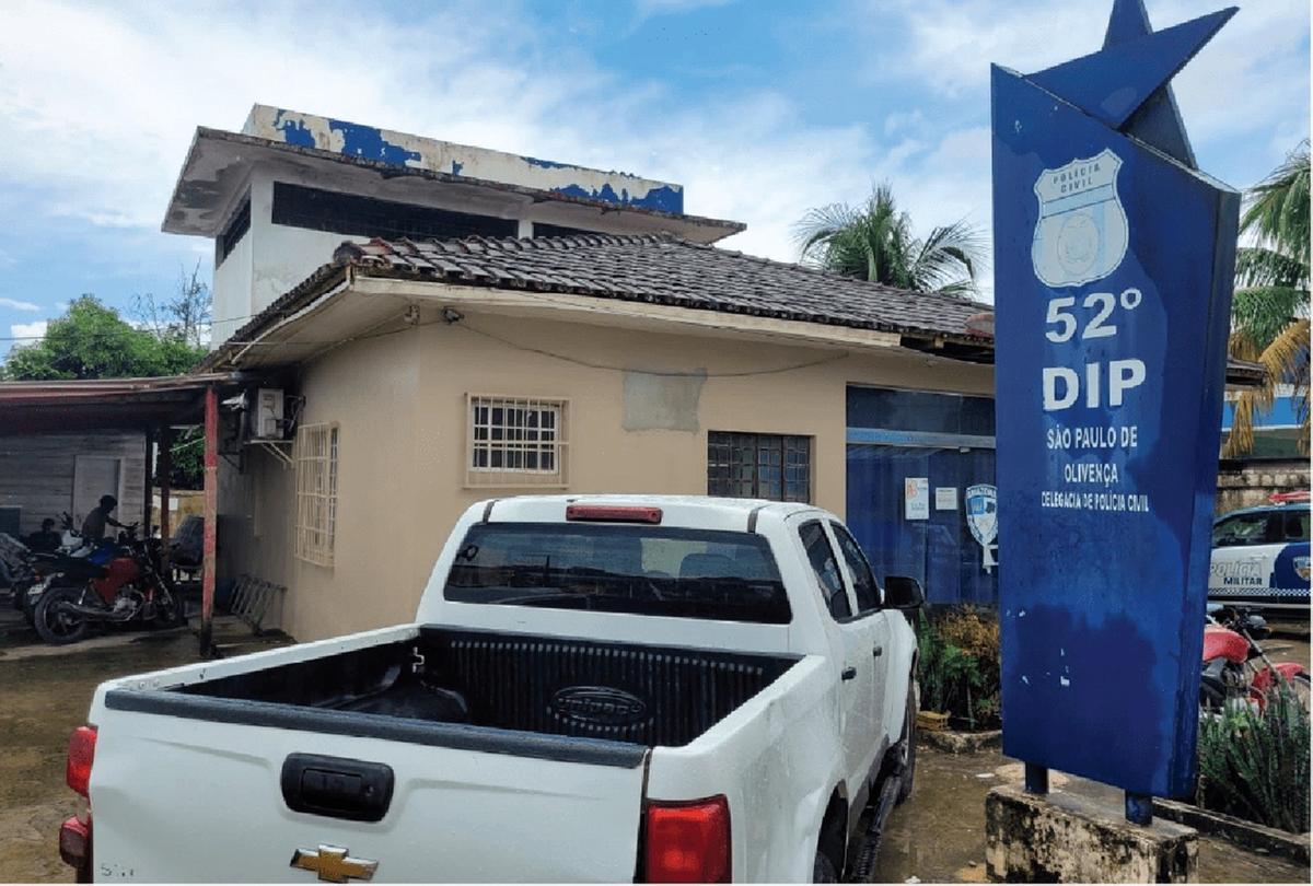 Homem é preso por estupro contra duas adolescentes no interior