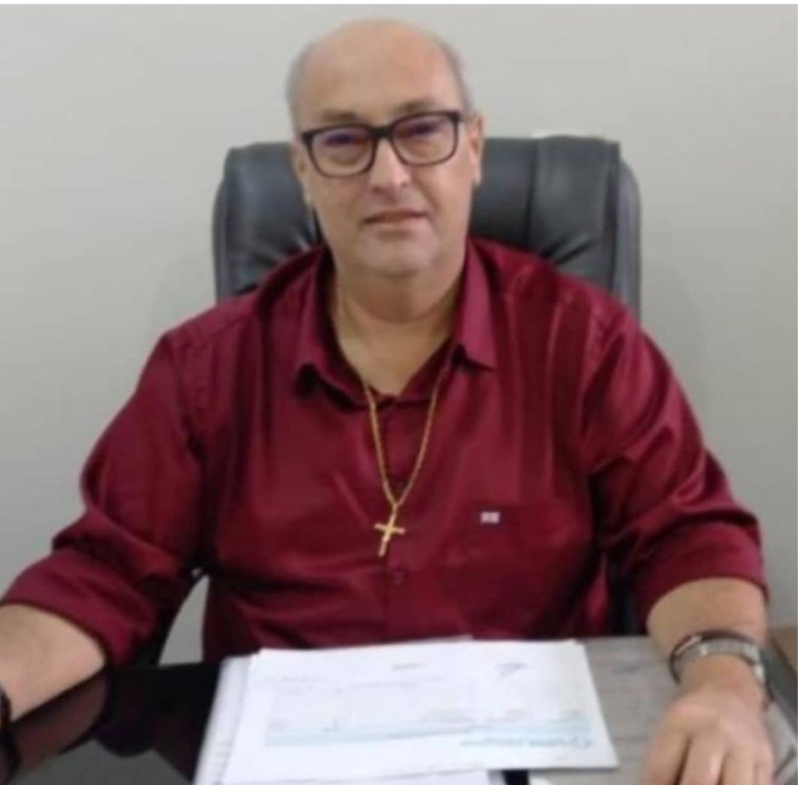 Empresário Sérgio Chalub morre aos 59 anos e deixa legado de trabalho e solidariedade