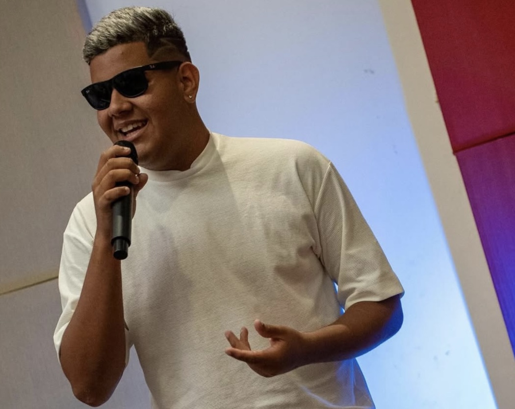 Dougllas Fernanddo apresenta repertório inédito para turnê de Semana Santa em Pernambuco