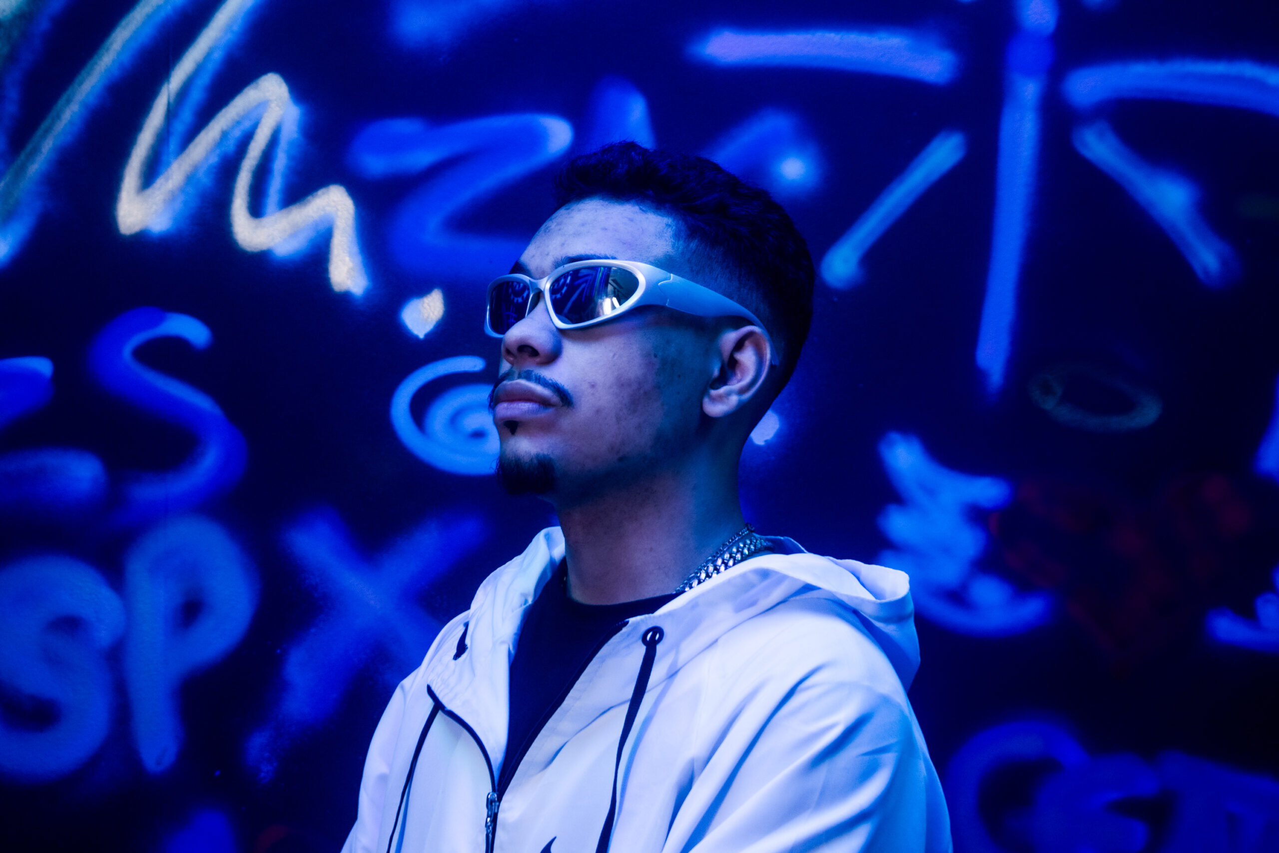 Produtor amazonense beira.wav ganha destaque nacional com parceria ao lado de MC Maneirinho, Yuri Redicopa e É O Caverinha