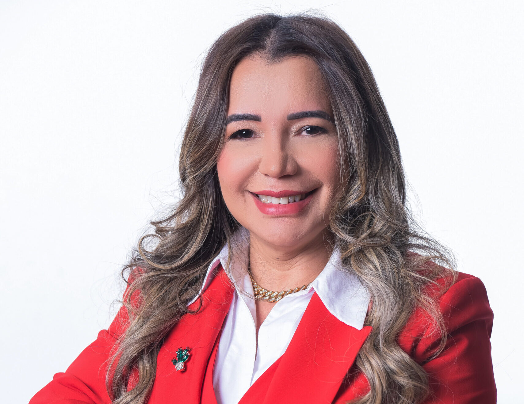 Escritora Sandra Sharma lança em Manaus o segundo livro da série “Virtuosas”